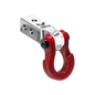 Jowl® 3/4 Split Shackle® and Mohawk 2.0 Receiver Combo