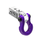 Jowl® 3/4 Split Shackle® and Mohawk 2.0 Receiver Combo