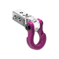 Jowl® 3/4 Split Shackle® and Mohawk 2.0 Receiver Combo
