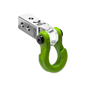 Jowl® 3/4 Split Shackle® and Mohawk 2.0 Receiver Combo