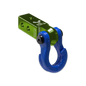 Jowl® 3/4 Split Shackle® and Mohawk 2.0 Receiver Combo