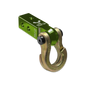 Jowl® 3/4 Split Shackle® and Mohawk 2.0 Receiver Combo
