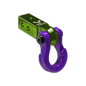 Jowl® 3/4 Split Shackle® and Mohawk 2.0 Receiver Combo