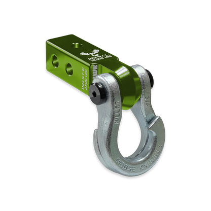 Jowl® 3/4 Split Shackle® and Mohawk 2.0 Receiver Combo