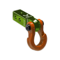 Jowl® 3/4 Split Shackle® and Mohawk 2.0 Receiver Combo