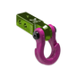Jowl® 3/4 Split Shackle® and Mohawk 2.0 Receiver Combo