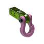 Jowl® 3/4 Split Shackle® and Mohawk 2.0 Receiver Combo