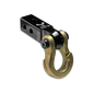 Jowl® 3/4 Split Shackle® and Mohawk 2.0 Receiver Combo