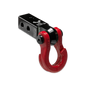 Jowl® 3/4 Split Shackle® and Mohawk 2.0 Receiver Combo