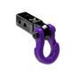 Jowl® 3/4 Split Shackle® and Mohawk 2.0 Receiver Combo