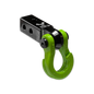 Jowl® 3/4 Split Shackle® and Mohawk 2.0 Receiver Combo