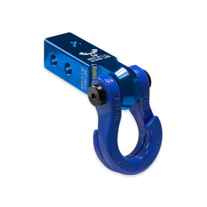Jowl® 3/4 Split Shackle® and Mohawk 2.0 Receiver Combo