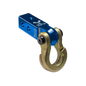 Jowl® 3/4 Split Shackle® and Mohawk 2.0 Receiver Combo