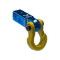Jowl® 3/4 Split Shackle® and Mohawk 2.0 Receiver Combo