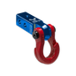 Jowl® 3/4 Split Shackle® and Mohawk 2.0 Receiver Combo