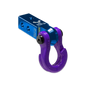 Jowl® 3/4 Split Shackle® and Mohawk 2.0 Receiver Combo