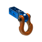 Jowl® 3/4 Split Shackle® and Mohawk 2.0 Receiver Combo