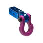 Jowl® 3/4 Split Shackle® and Mohawk 2.0 Receiver Combo