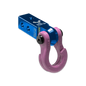 Jowl® 3/4 Split Shackle® and Mohawk 2.0 Receiver Combo