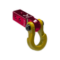 Jowl® 3/4 Split Shackle® and Mohawk 2.0 Receiver Combo