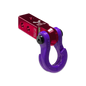 Jowl® 3/4 Split Shackle® and Mohawk 2.0 Receiver Combo
