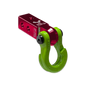 Jowl® 3/4 Split Shackle® and Mohawk 2.0 Receiver Combo
