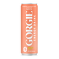 Energy Drink - Sparkling Peach Tea