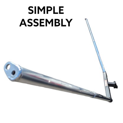 Bare Bones XL Hammock Mount