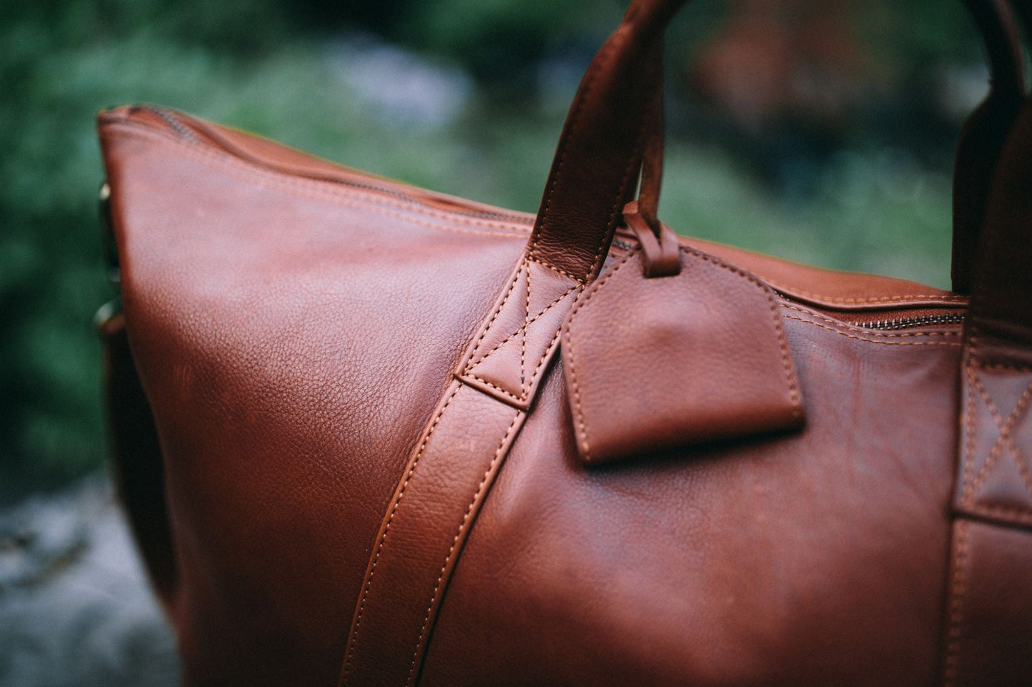 45L Katmai Weekender Duffel