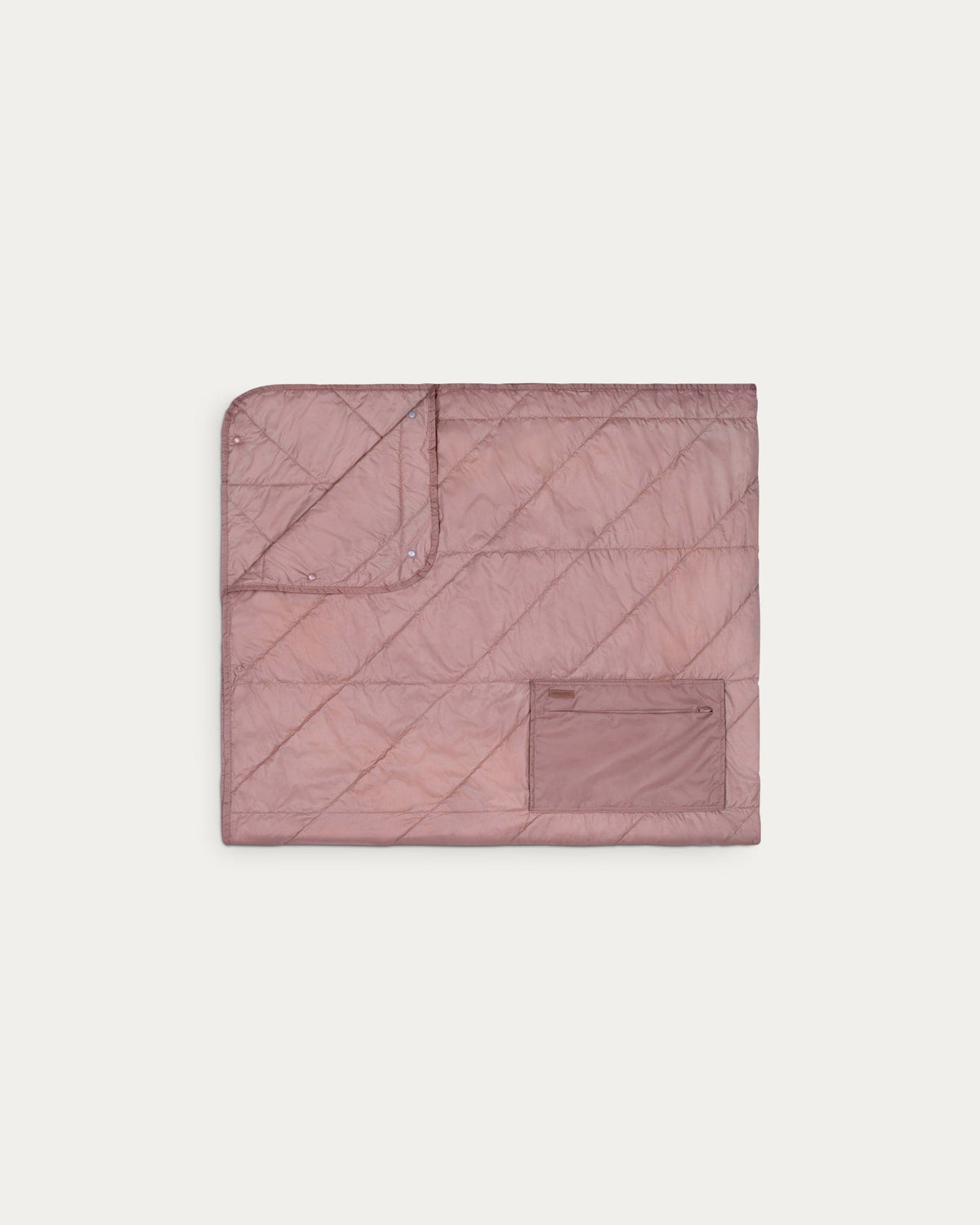 Layover™ XL Blanket Quartz