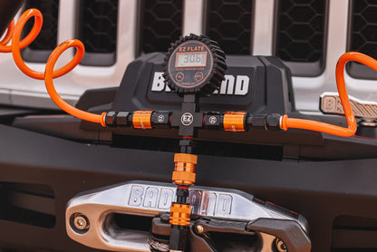 Air System Manifold