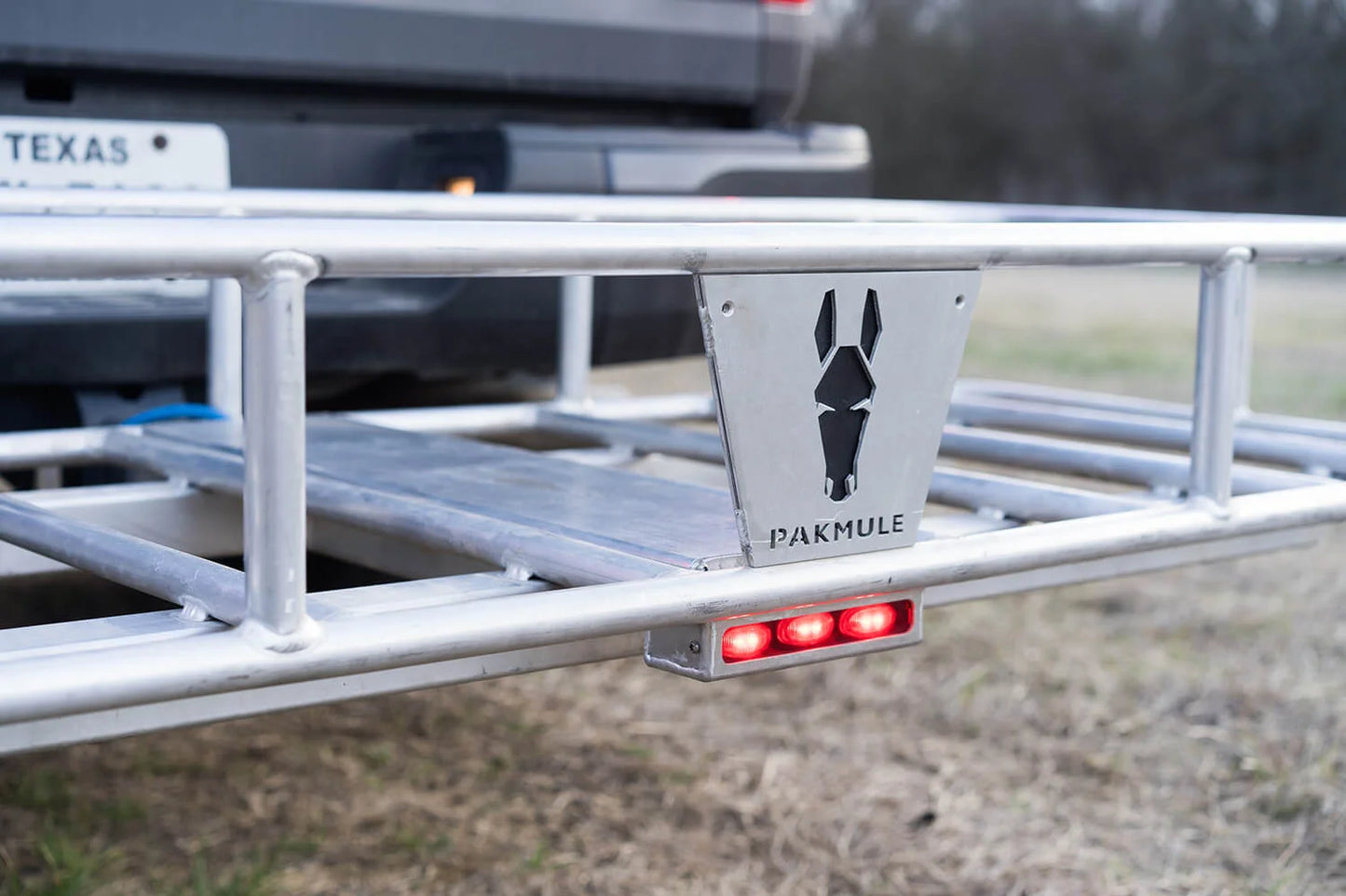 Pakmule Pro - Tail Light