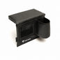 Universal Armrest with Cupholder