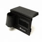 Universal Armrest with Cupholder