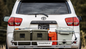 Pakmule Pro - Cargo Carrier
