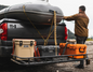 Pakmule Pro - Cargo Carrier
