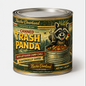 Canned Trash Panda - Pre-Order