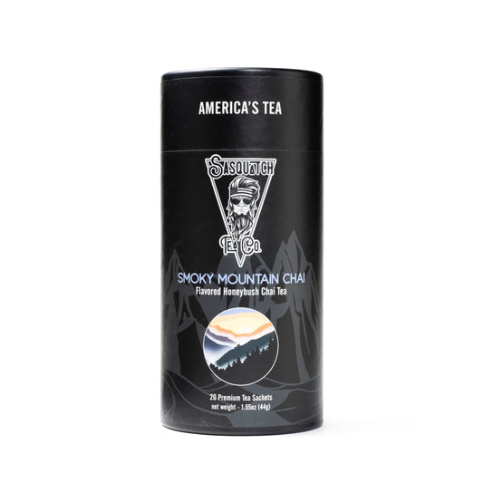 Smoky Mountain Chai (Chai Tea)