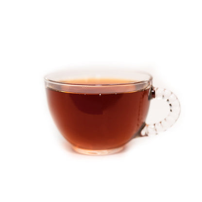 Smoky Mountain Chai (Chai Tea)