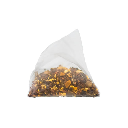 Smoky Mountain Chai (Chai Tea)