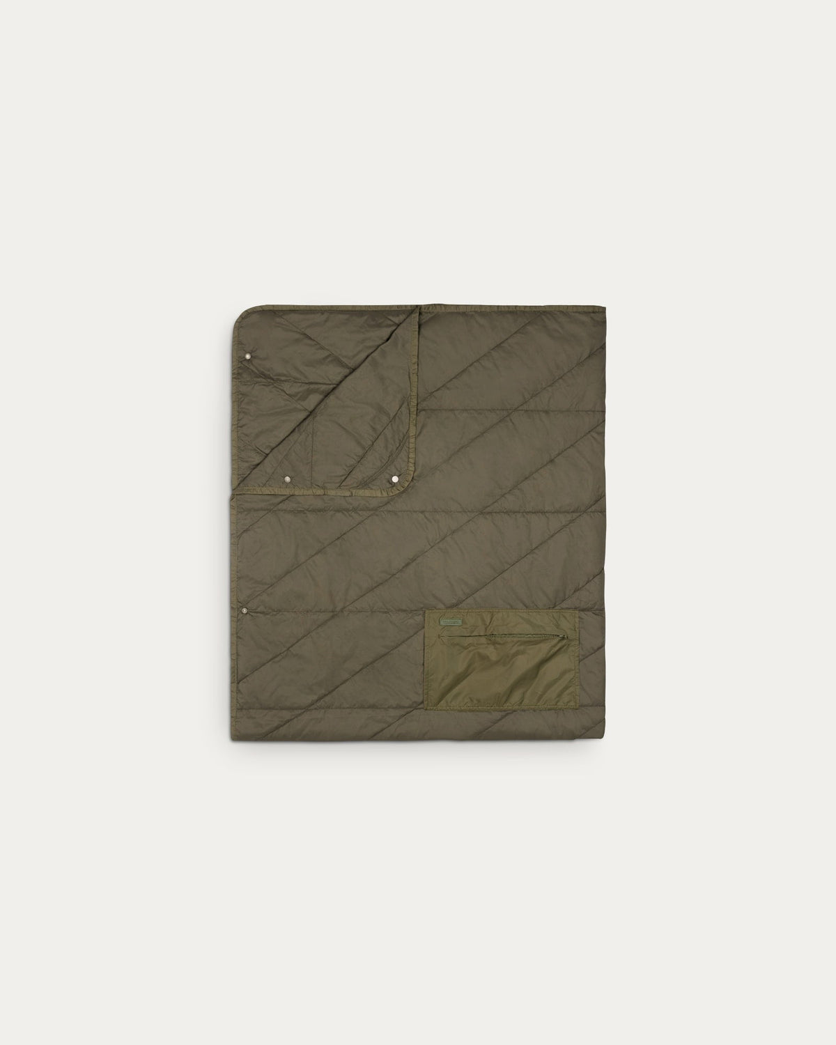 Layover™ Blanket Spruce