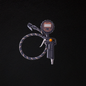 Digital Single Tire Inflator
