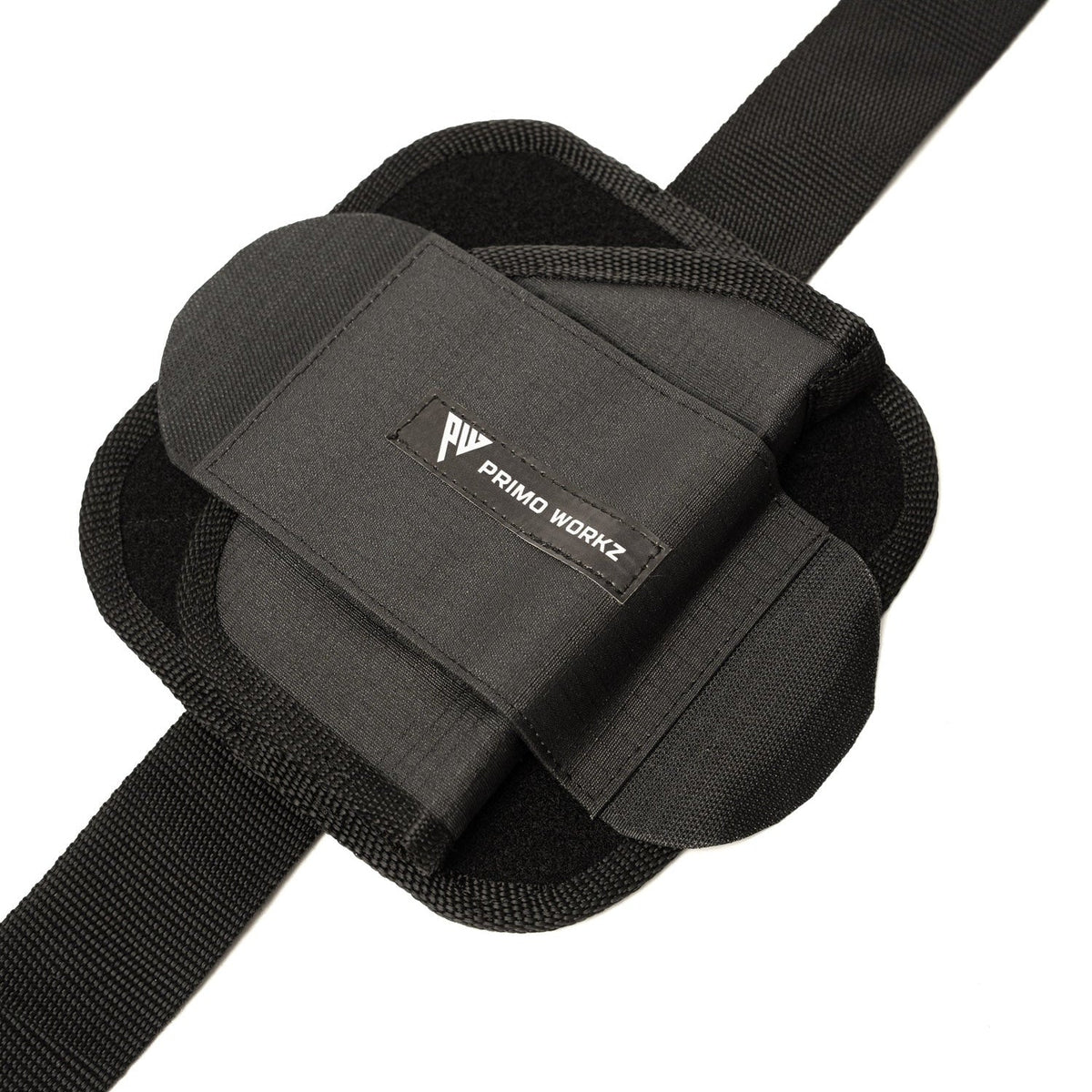 Vehicle Seat Gun Holster