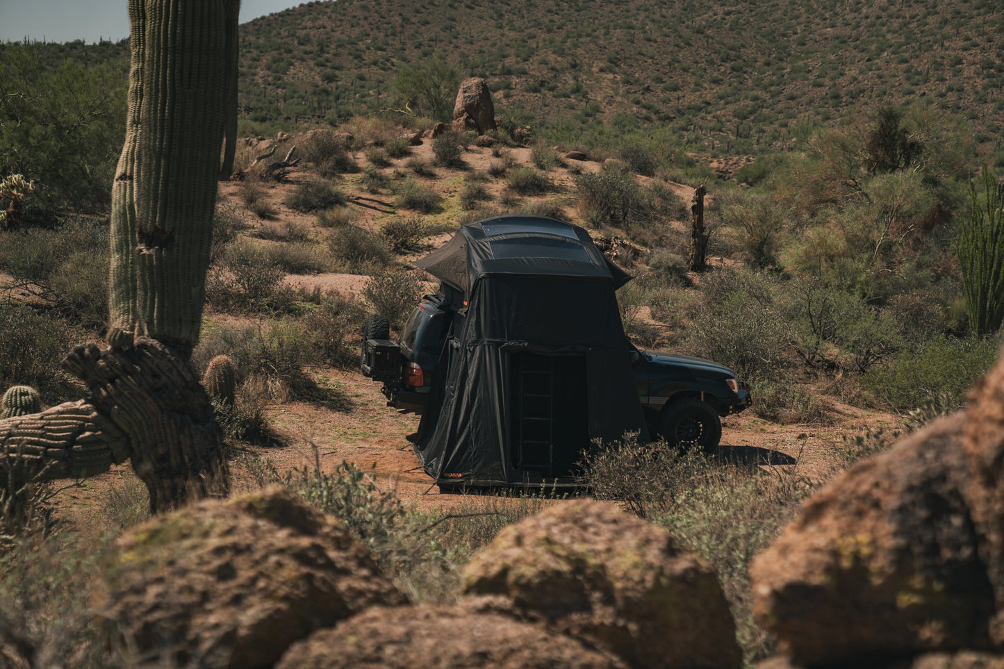 Vagabond 2.0 Standard & XL Annex