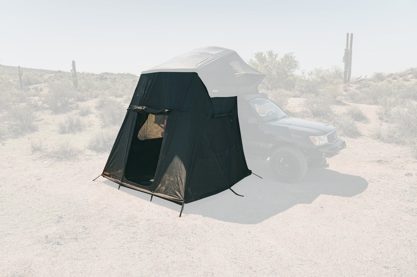 Vagabond 2.0 Standard & XL Annex