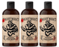 Beast Wash Shower Set