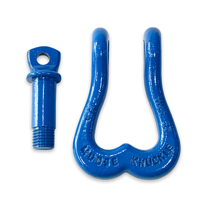 Moose Knuckle XL Shackle 3/4