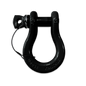 B'oh Recovery Spin Pin Shackle 3/4