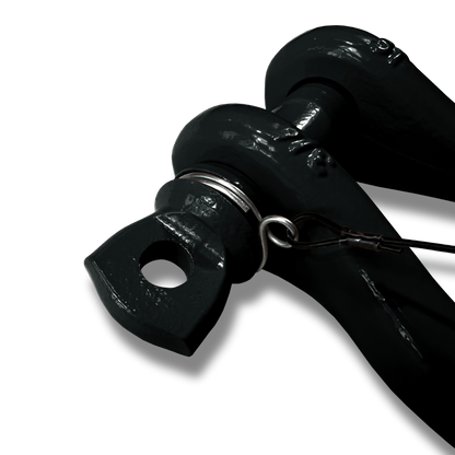 B'oh Recovery Spin Pin Shackle 3/4