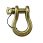 B'oh Recovery Spin Pin Shackle 3/4